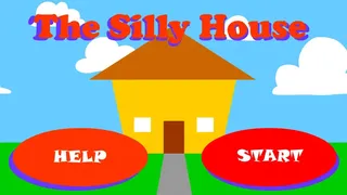 Скриншот 1 к игре The Silly House