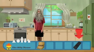 Скриншот 4 к игре The Silly House
