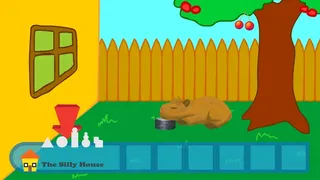 Скриншот 6 к игре The Silly House