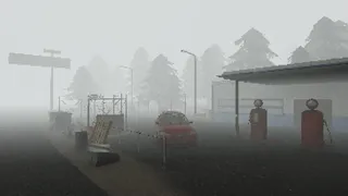 Скриншот 1 к игре TheLastDrive:2335
