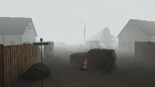 Скриншот 3 к игре TheLastDrive:2335