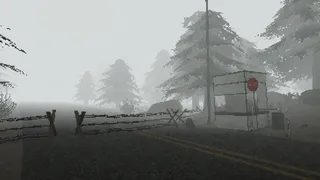 Скриншот 4 к игре TheLastDrive:2335