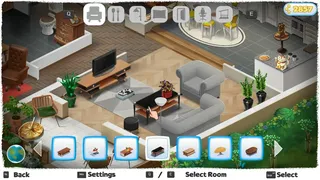 Скриншот 6 к игре Restaurant Tycoon: My Cooking Empire
