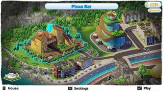 Скриншот 8 к игре Restaurant Tycoon: My Cooking Empire