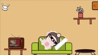 Скриншот 1 к игре GibblePETS
