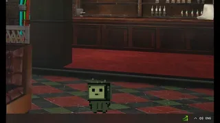 Скриншот 3 к игре GibblePETS