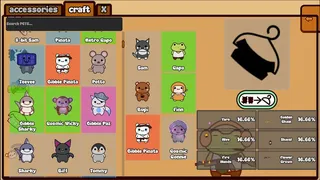 Скриншот 4 к игре GibblePETS