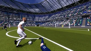 Скриншот 6 к игре FLS