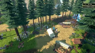 Скриншот 7 к игре Aegis Force: The Scorian War