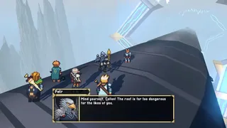 Скриншот 8 к игре Aegis Force: The Scorian War