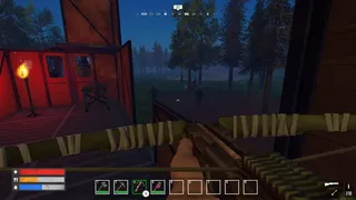 Скриншот 8 к игре On The Train
