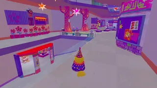 Скриншот 2 к игре Hobnobbers