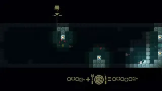 Скриншот 1 к игре Snake in the Dark