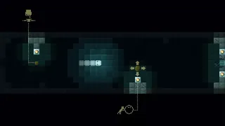 Скриншот 3 к игре Snake in the Dark