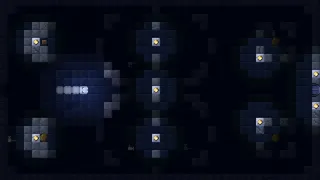 Скриншот 7 к игре Snake in the Dark