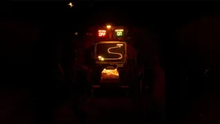 Скриншот 1 к игре Transfer