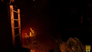 Скриншот 2 к игре Transfer