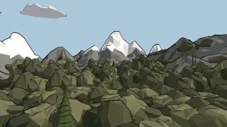 Скриншот 4 к игре Another Head
