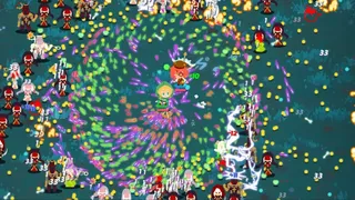 Скриншот 1 к игре 我不是魔王 I'm No Demonlord