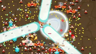 Скриншот 2 к игре 我不是魔王 I'm No Demonlord