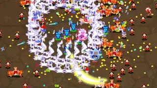 Скриншот 4 к игре 我不是魔王 I'm No Demonlord