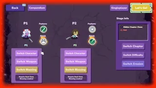 Скриншот 6 к игре 我不是魔王 I'm No Demonlord