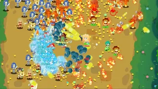 Скриншот 7 к игре 我不是魔王 I'm No Demonlord