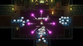 Скриншот 2 к игре Void Dungeon