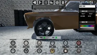 Скриншот 8 к игре Cone Crushers: Autocross