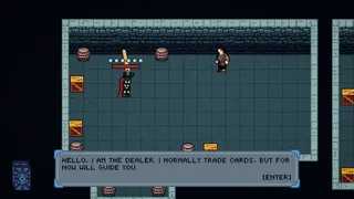 Скриншот 3 к игре Cardcaster