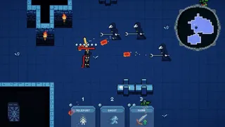 Скриншот 4 к игре Cardcaster