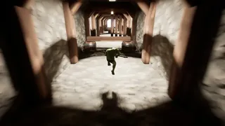 Скриншот 1 к игре They Yearn For The Mines