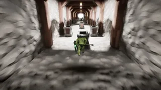 Скриншот 4 к игре They Yearn For The Mines