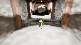 Скриншот 5 к игре They Yearn For The Mines