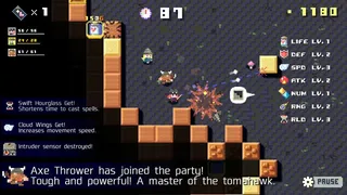 Скриншот 2 к игре DUNGEON RAZE