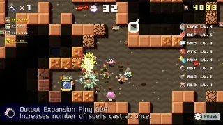 Скриншот 4 к игре DUNGEON RAZE