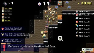 Скриншот 5 к игре DUNGEON RAZE