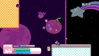 Скриншот 1 к игре Astropods: Starside Glaze