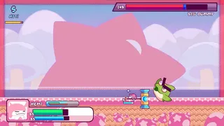 Скриншот 3 к игре Astropods: Starside Glaze