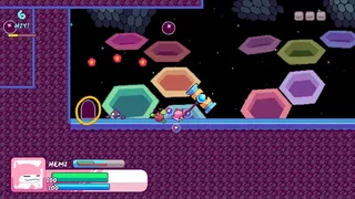 Скриншот 5 к игре Astropods: Starside Glaze