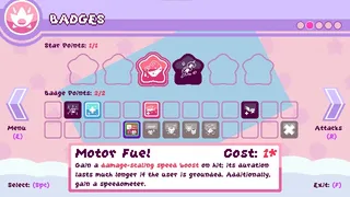 Скриншот 7 к игре Astropods: Starside Glaze