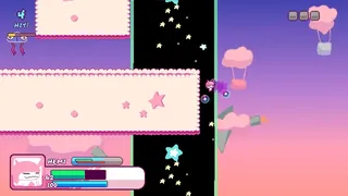 Скриншот 8 к игре Astropods: Starside Glaze