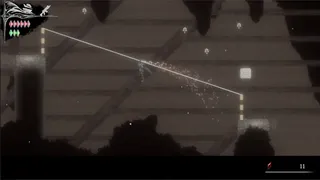 Скриншот 1 к игре Stray Savior