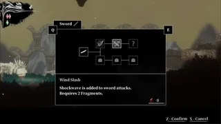 Скриншот 5 к игре Stray Savior