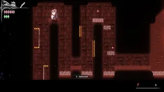 Скриншот 6 к игре Stray Savior