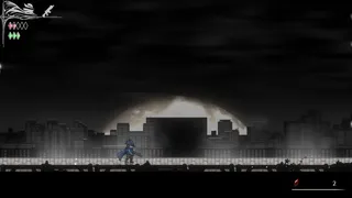 Скриншот 8 к игре Stray Savior