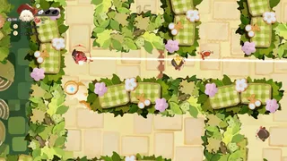 Скриншот 2 к игре Sweets'Devil