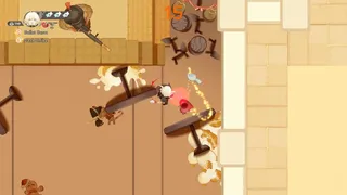Скриншот 3 к игре Sweets'Devil