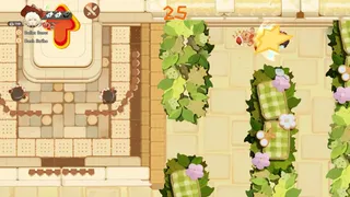 Скриншот 5 к игре Sweets'Devil