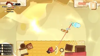 Скриншот 6 к игре Sweets'Devil